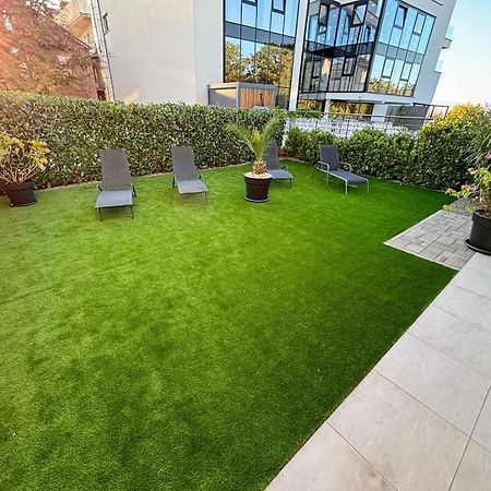 Waterfront Apartments Pia - Marija マリンスカ エクステリア 写真