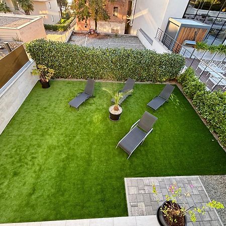 Waterfront Apartments Pia - Marija マリンスカ エクステリア 写真
