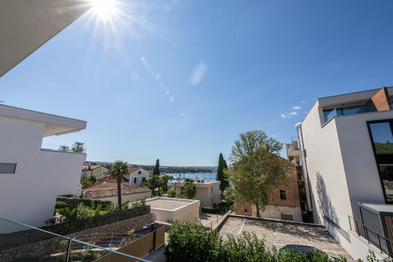 Waterfront Apartments Pia - Marija マリンスカ エクステリア 写真